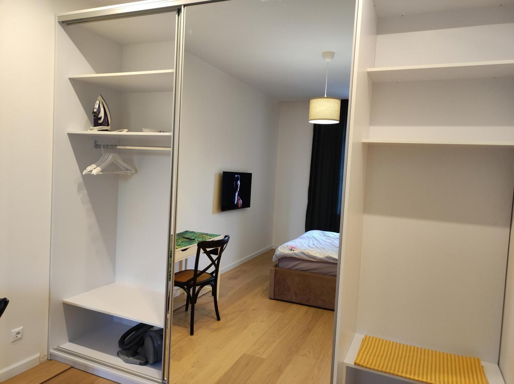 Lux apartment, near metro Vasylkivska Kiev Extérieur photo